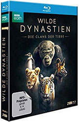 "Wilde Dynastien - Die Clans der Tiere"