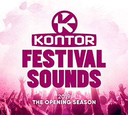 "Kontor Festival Sounds 2019 - The Opening Season"