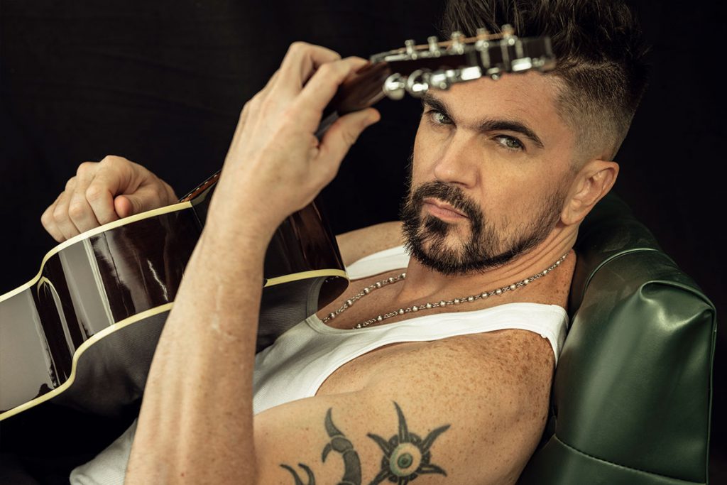 Juanes (Foto: © Omar Cruz)