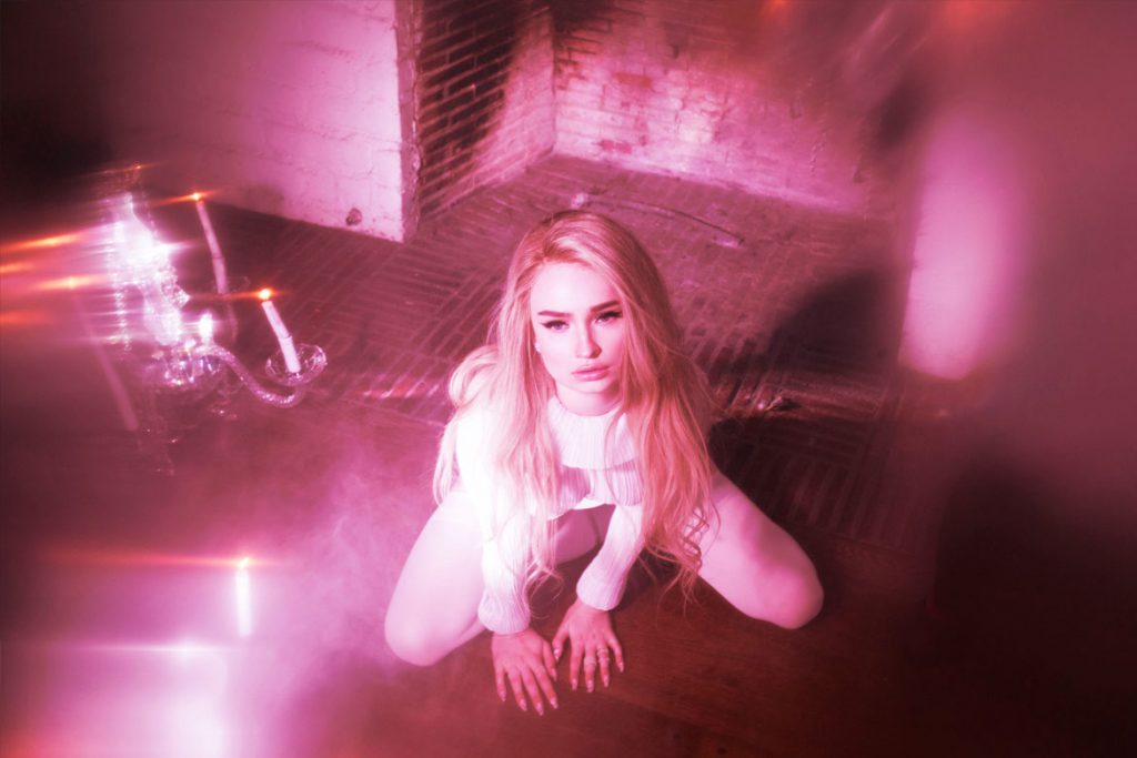 Kim Petras