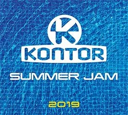 "Kontor Summer Jam 2019"