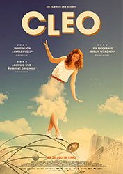 "Cleo" Filmplakat