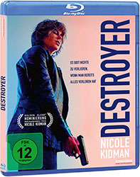 "Destroyer" (© Concorde Filmverleih GmbH)