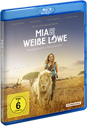 "Mia und der weiße Löwe"