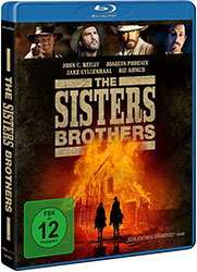 "The Sisters Brothers"