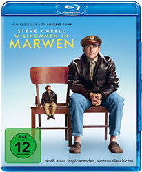 "Willkommen in Marwen" (© Universal Pictures)