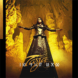 Tarja "In The Raw"