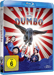 "Dumbo" (© Disney)