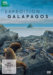 "Expedition Galapagos"