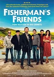 "Fisherman's Friends"