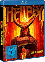 "Hellboy - Call of Darkness" (© Universum Film)