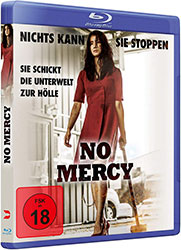 "No Mercy" (© Busch Media Group)