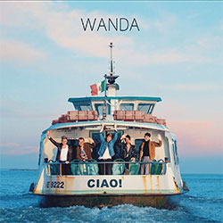 Wanda "Ciao!"