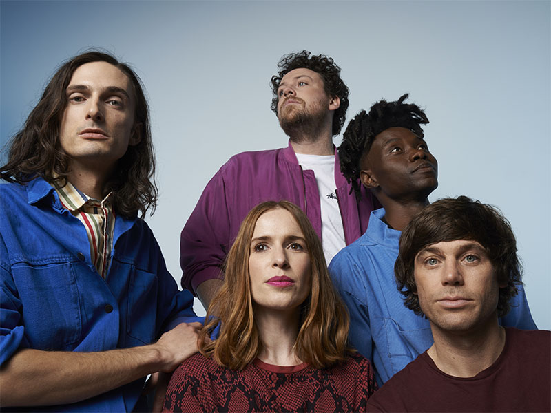 Metronomy (Foto: © Gregoire Alexandre)