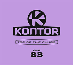 "Kontor Top Of The Clubs Vol. 83"