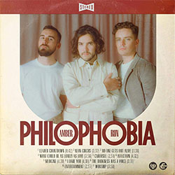 Amber Run "Philophobia"