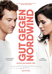 "Gut gegen Nordwind" Filmplakat (© 2019 Sony Pictures Entertainment Deutschland GmbH)