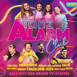 "TanzAlarm Club"