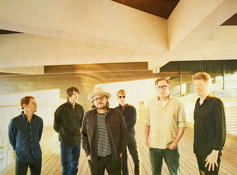 Wilco (Foto: © Shervin Lainez)