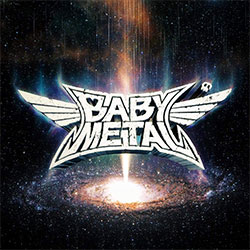 Babymetal "Metal Galaxy"