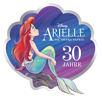 "Arielle, die Meerjungfrau" feiert 30. Jubiläum