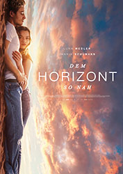 "Dem Horizont so nah" Filmplakat (© Studiocanal GmbH)