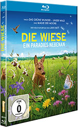 "Die Wiese – Ein Paradies nebenan" (© nautilusfilm / polyband Medien GmbH)