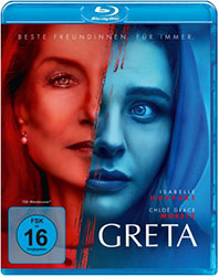 "Greta" (© Capelight Pictures)