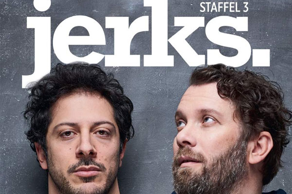 Jerks Staffel 3 Jerks Staffel 3