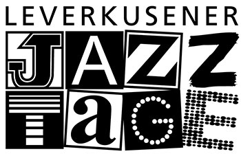 "Leverkusener Jazztage" Logo