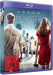 "Monster Party" (© Busch Media Group)