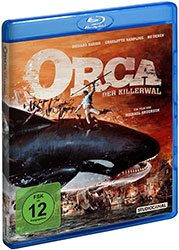 "Orca, der Killerwal" (© Studiocanal GmbH)