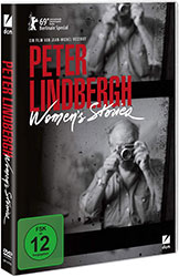 "Peter Lindbergh - Women's Stories"