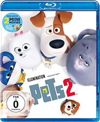 "Pets 2" (© Universal Pictures)