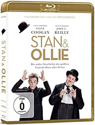 "Stan & Ollie" (© Capelight Pictures)