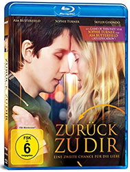 "Zurück zu dir – Eine zweite Chance für die Liebe" (© Capelight Pictures)