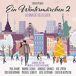 Christoph Israel "Ein Wintermärchen 2"