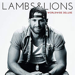 Chase Rice "Lambs & Lions"