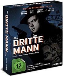 "Der dritte Mann" (© Studiocanal GmbH)