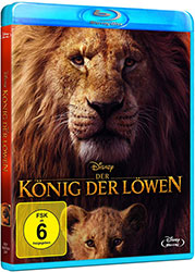 "Der König der Löwen" (© Disney)