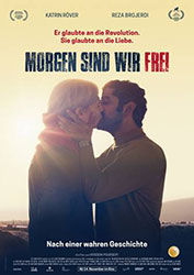 "Morgen sind wir frei" Filmplakat (© Little Dream Pictures)