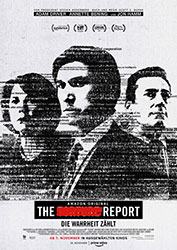 "The Report" Filmplakat