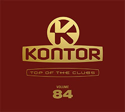 "Kontor Top Of The Clubs Vol. 84"