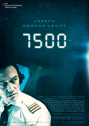 "7500" Filmplakat (© Universum Film)