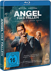 "Angel Has Fallen" (© Universum Film)