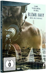 "Blown Away – Music, Miles and Magic" DVD