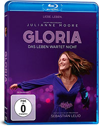 "Gloria - Das Leben wartet nicht" (© Capelight Pictures)