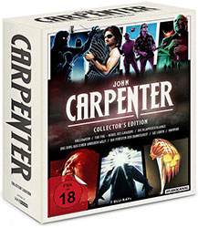 "John Carpenter Collector's Edition" (© Studiocanal GmbH)