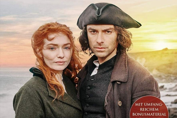 Poldark Staffel 4 Poldark Staffel 4