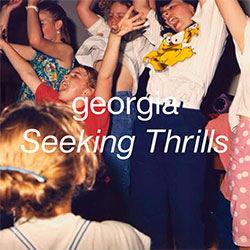 Georgia "Seeking Thrills"